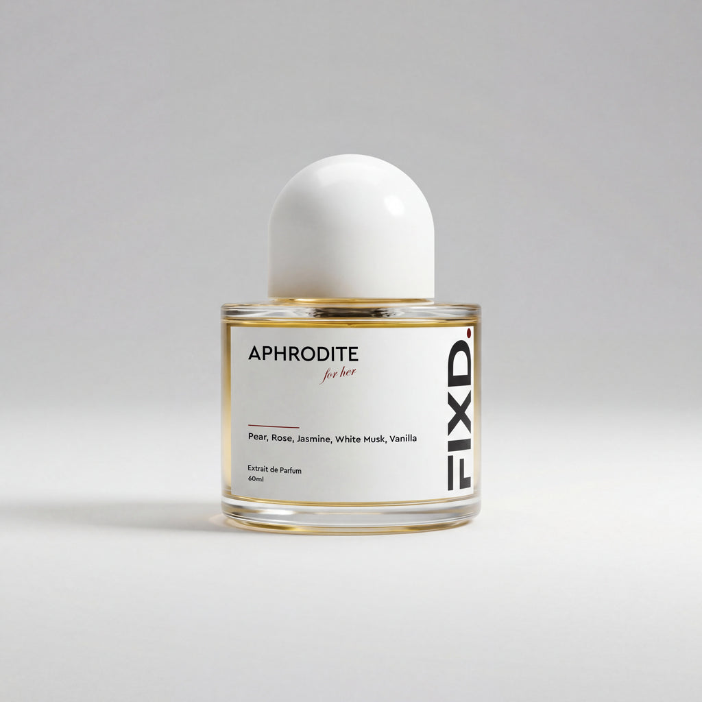 APHRODITE
