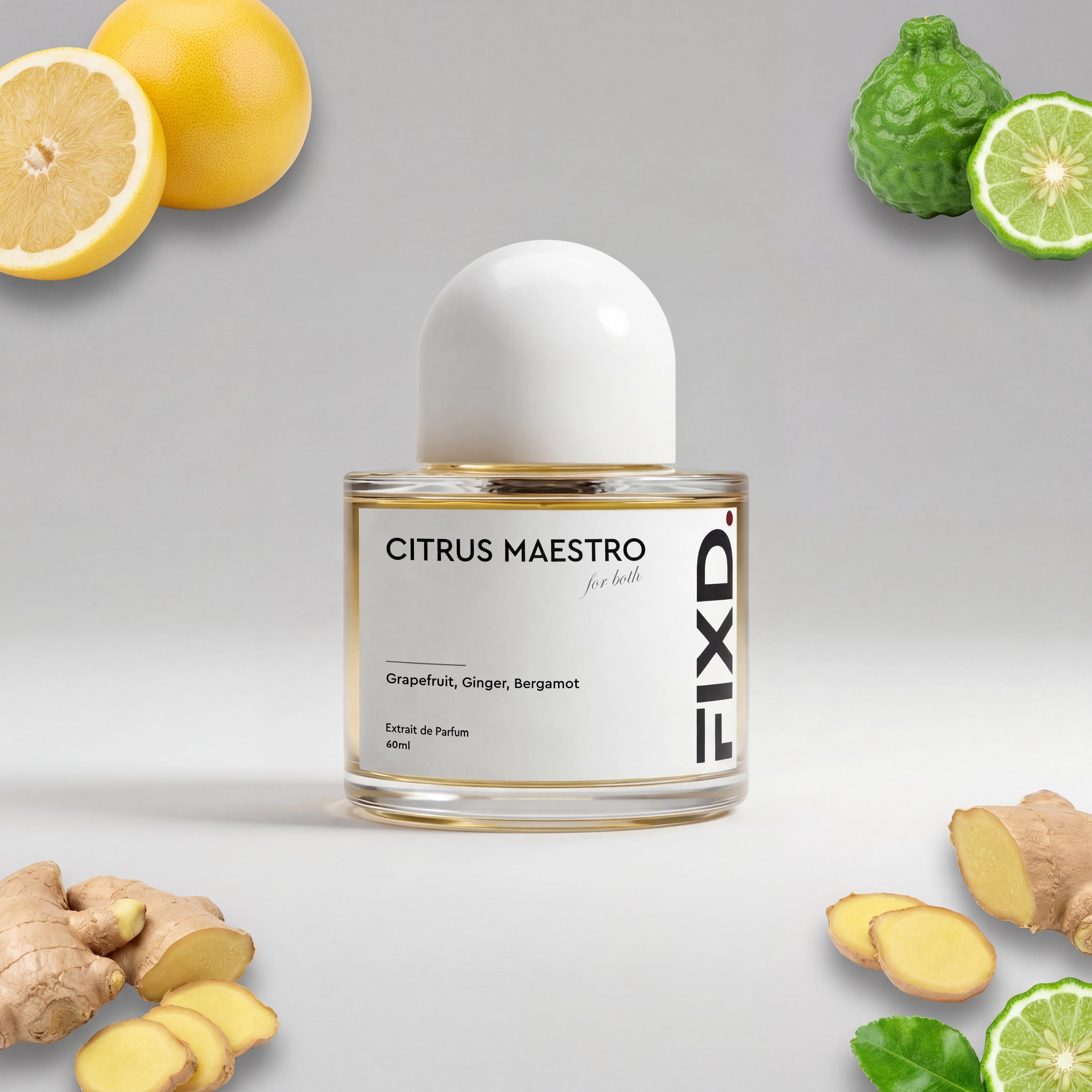 CITRUS MAESTRO