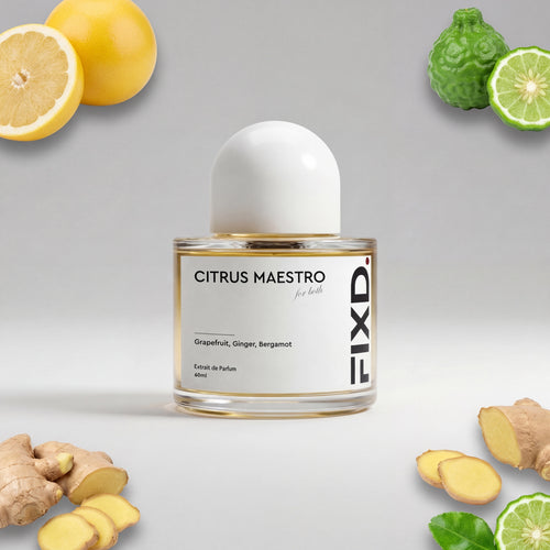 CITRUS MAESTRO