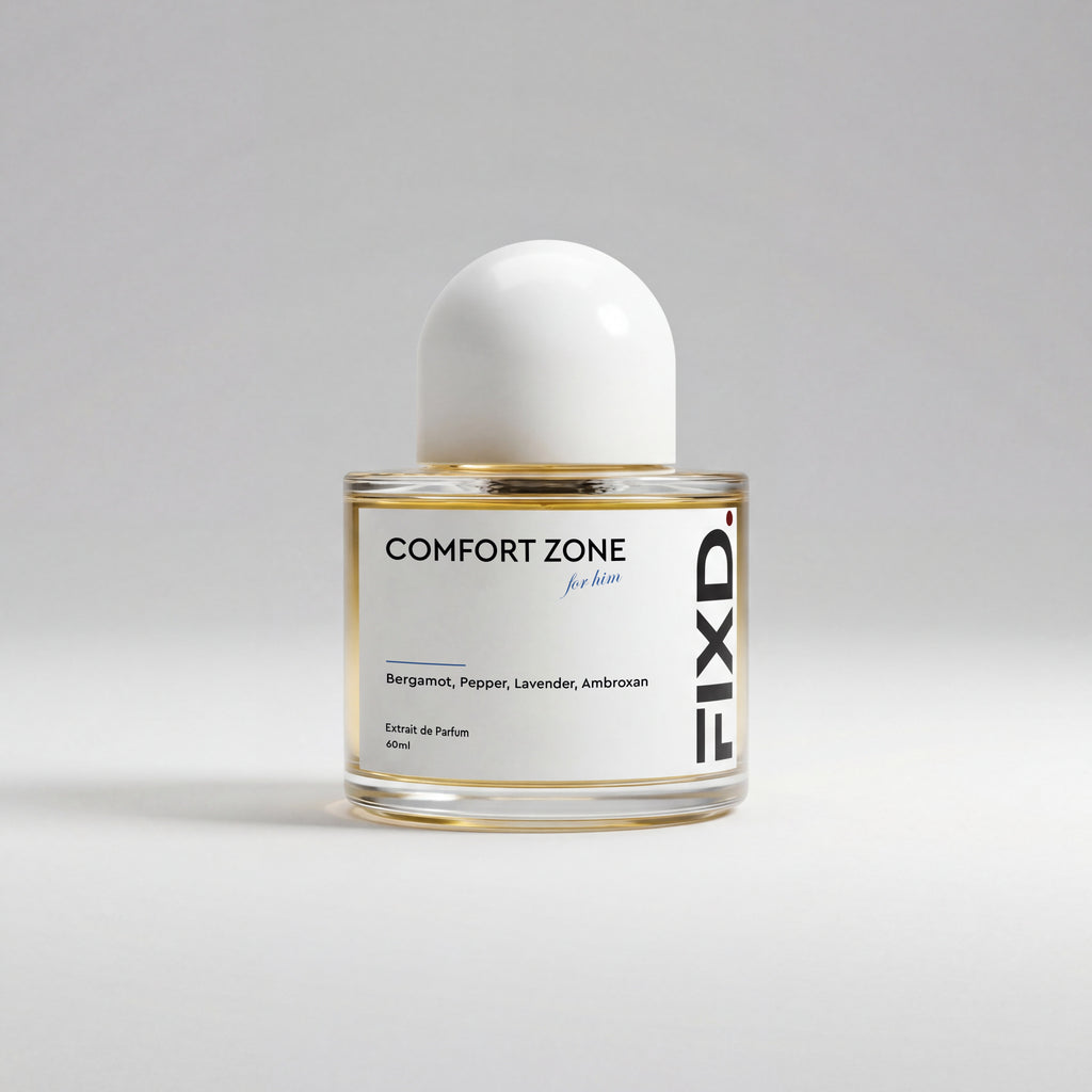 COMFORT ZONE