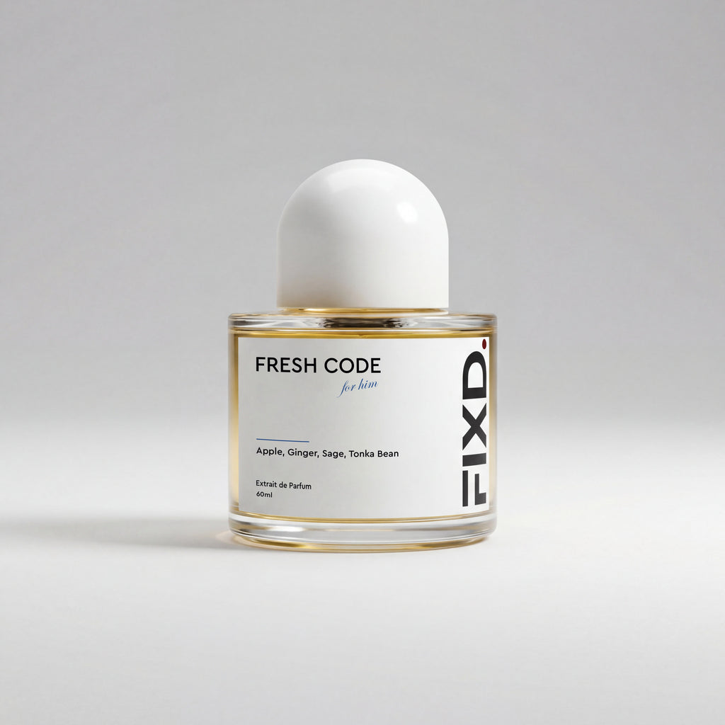 FRESH CODE