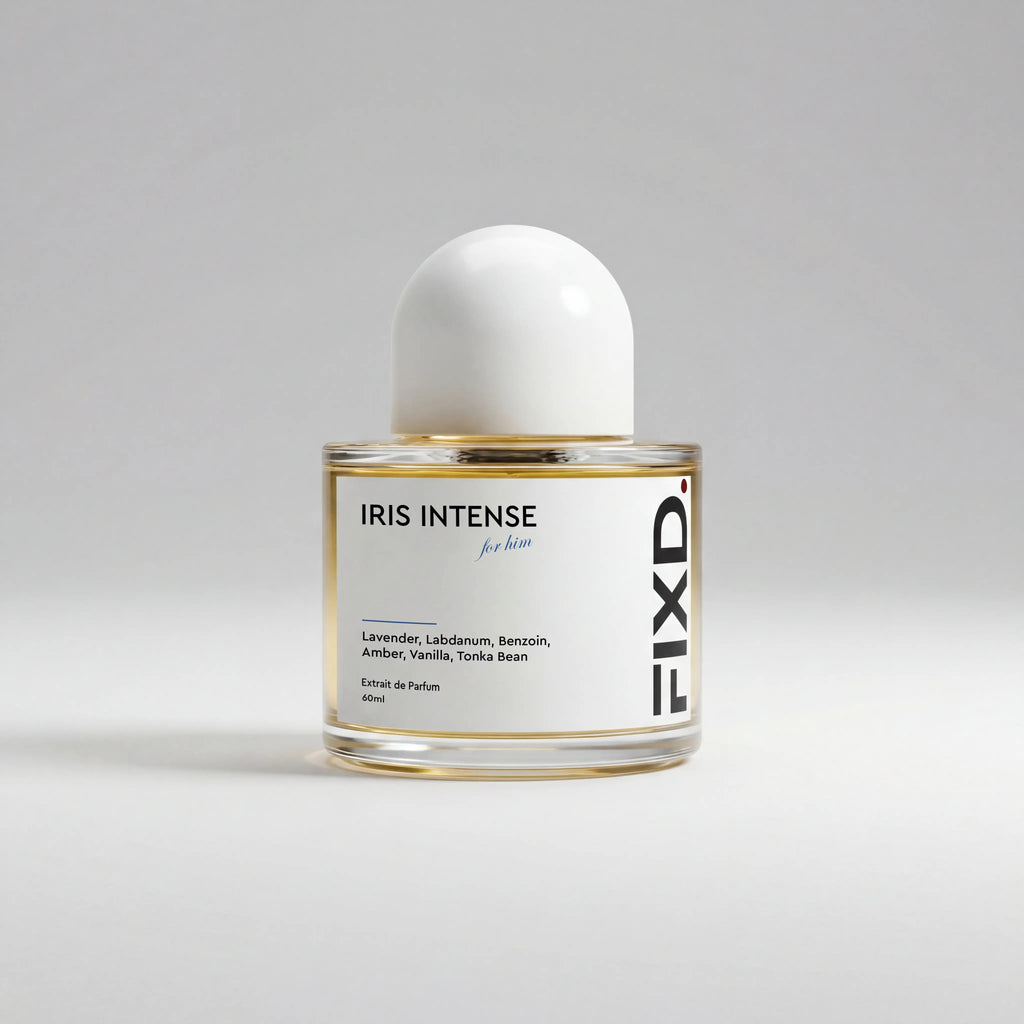 IRIS INTENSE
