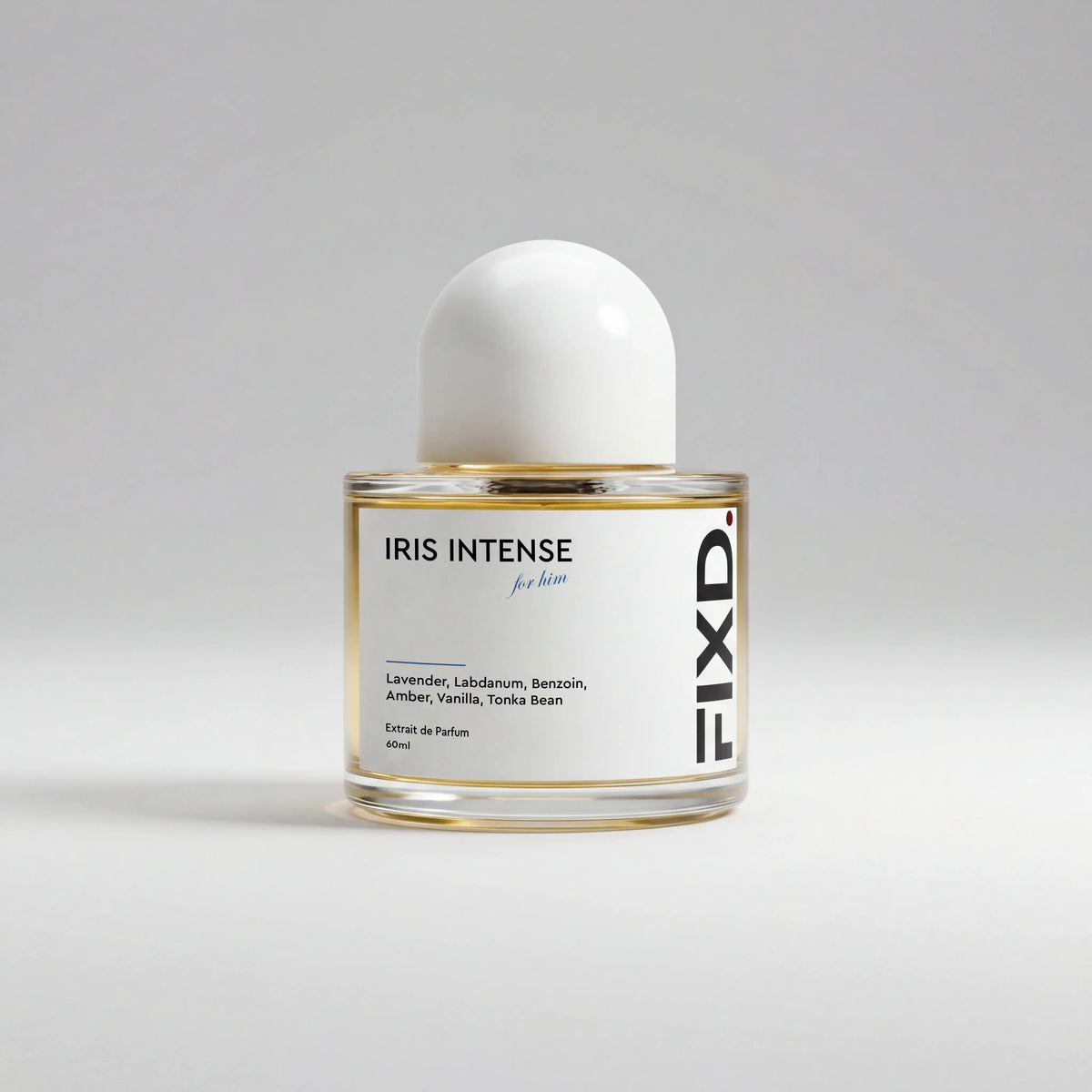 IRIS INTENSE