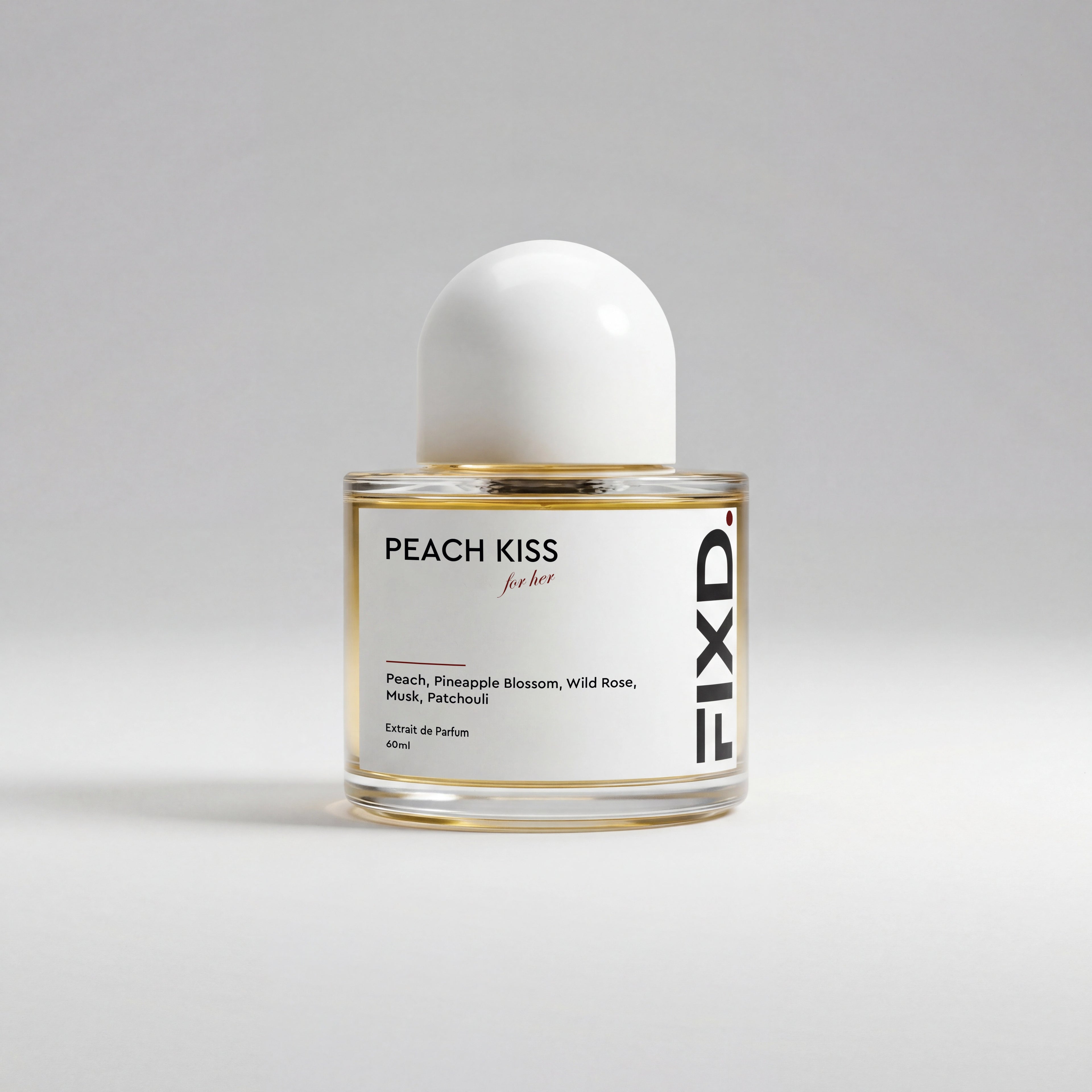 PEACH KISS