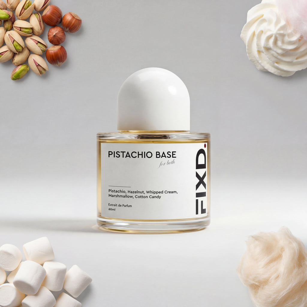 PISTACHIO BASE