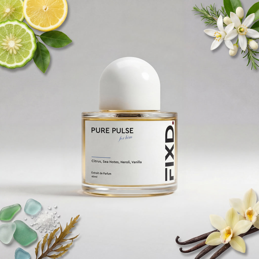 PURE PULSE