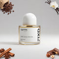 QAHWA – perfume dupe inspired by Khamrah Qahwa by Lattafa | FIXD Fragrances Egypt