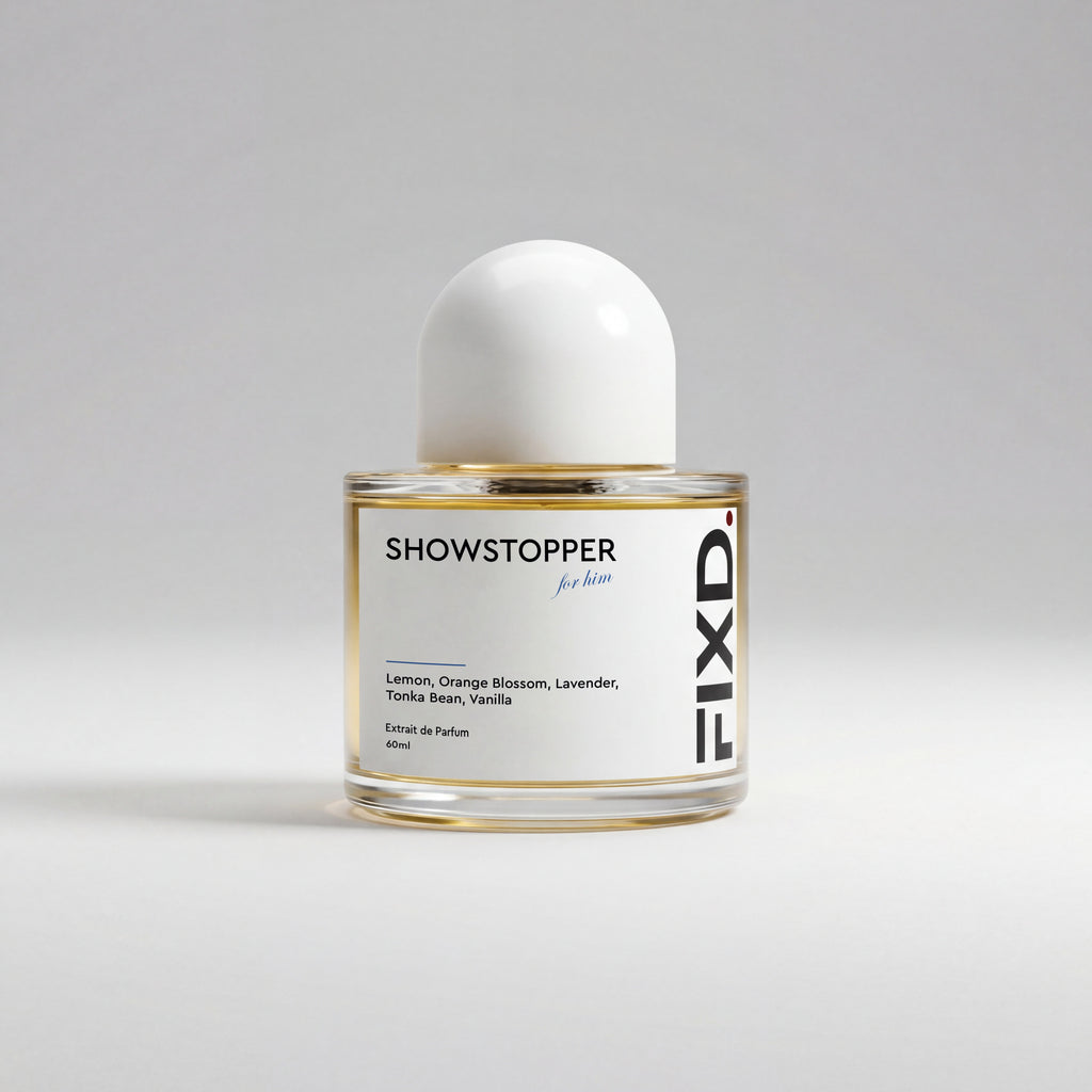 SHOWSTOPPER
