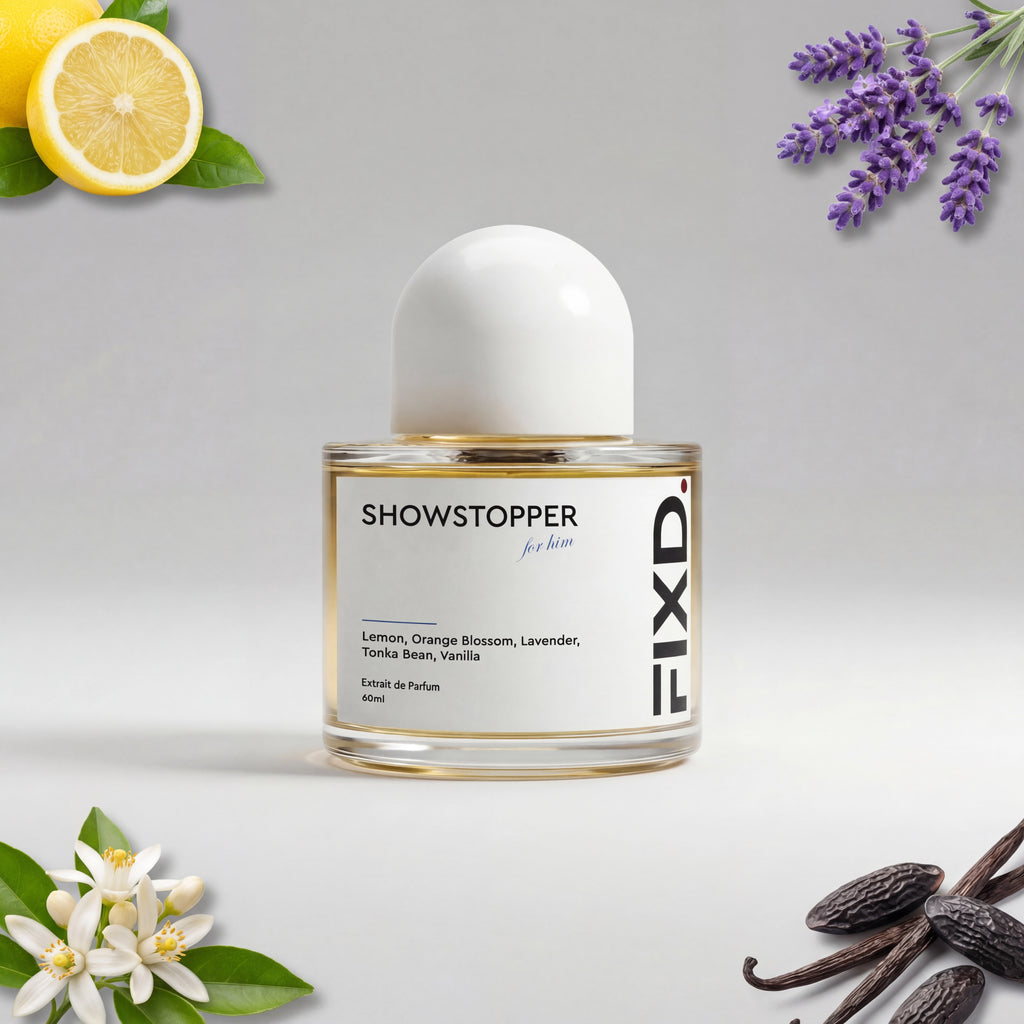 SHOWSTOPPER