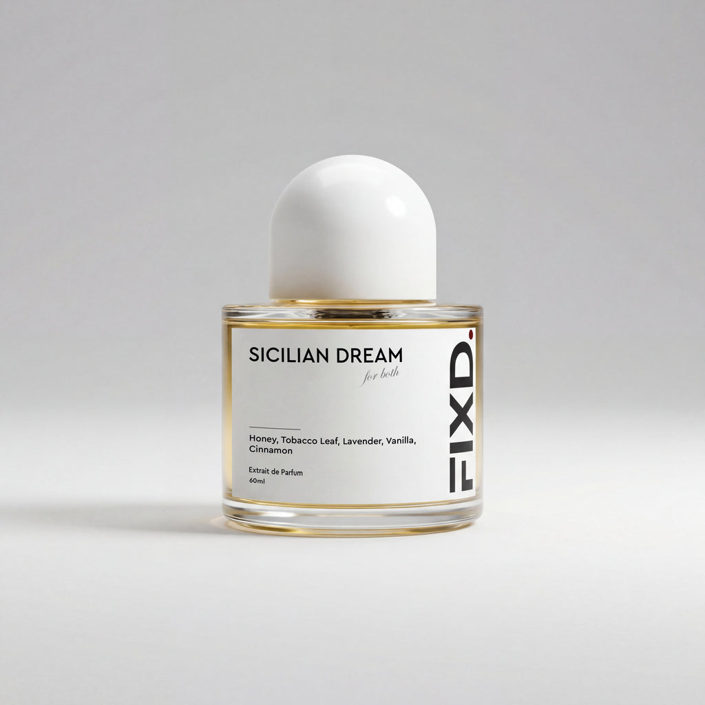 SICILIAN DREAM