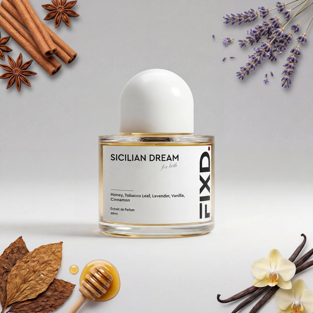 SICILIAN DREAM