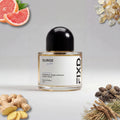SURGE – perfume dupe inspired by Tygar (Le Gemme) by Bvlgari | FIXD Fragrances Egypt