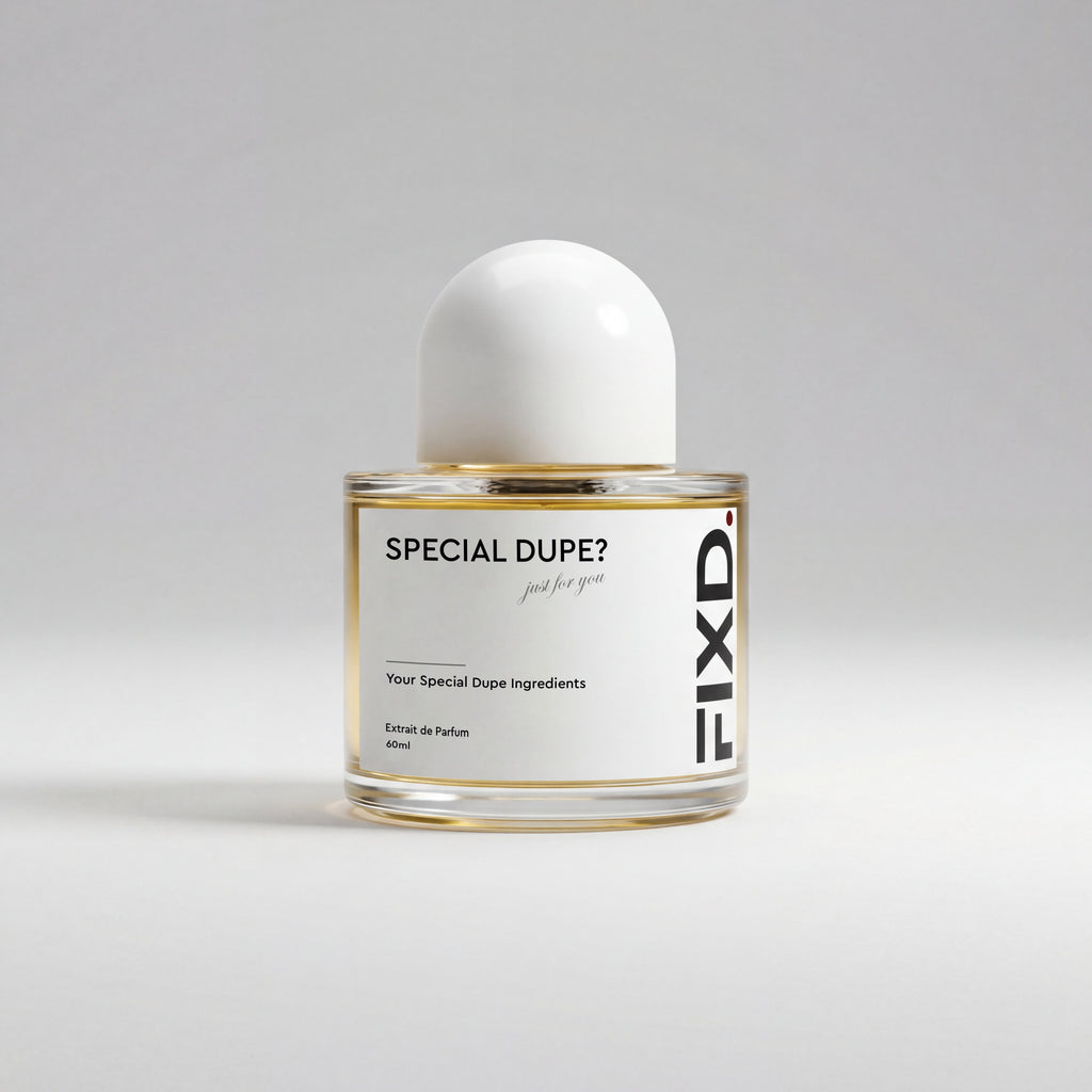 SPECIAL DUPE?