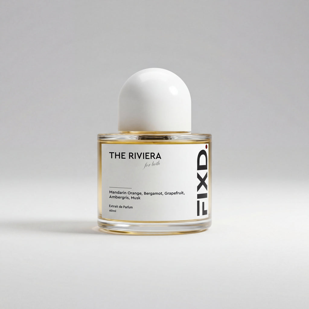 THE RIVIERA