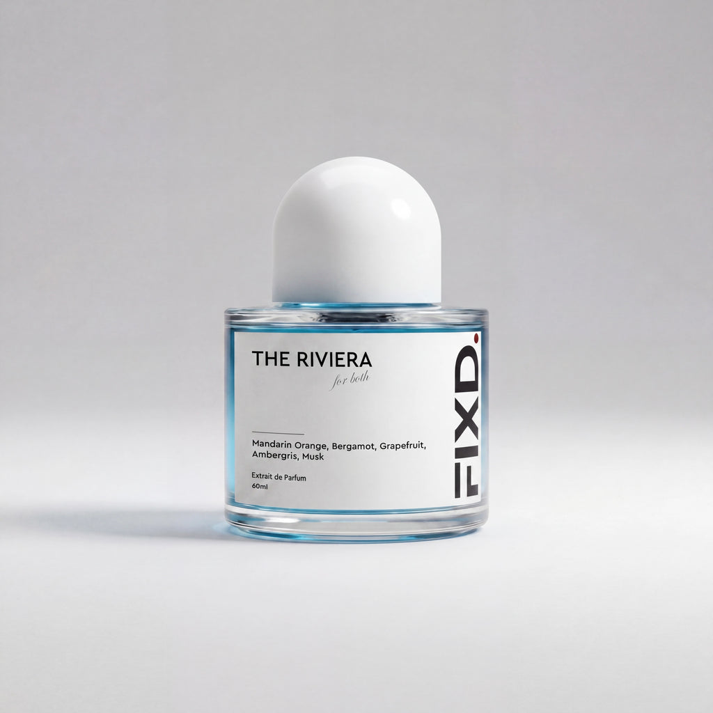 THE RIVIERA