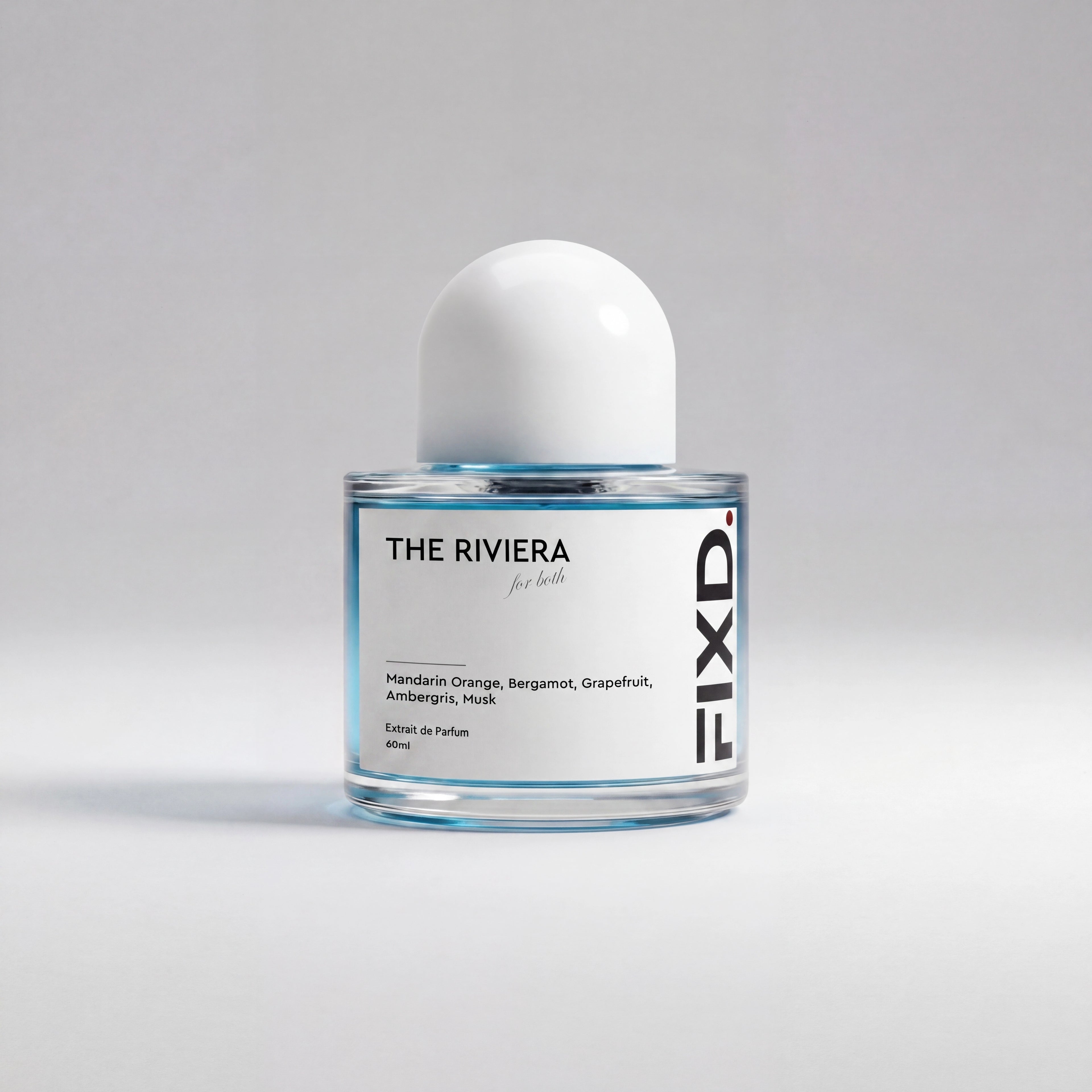 THE RIVIERA
