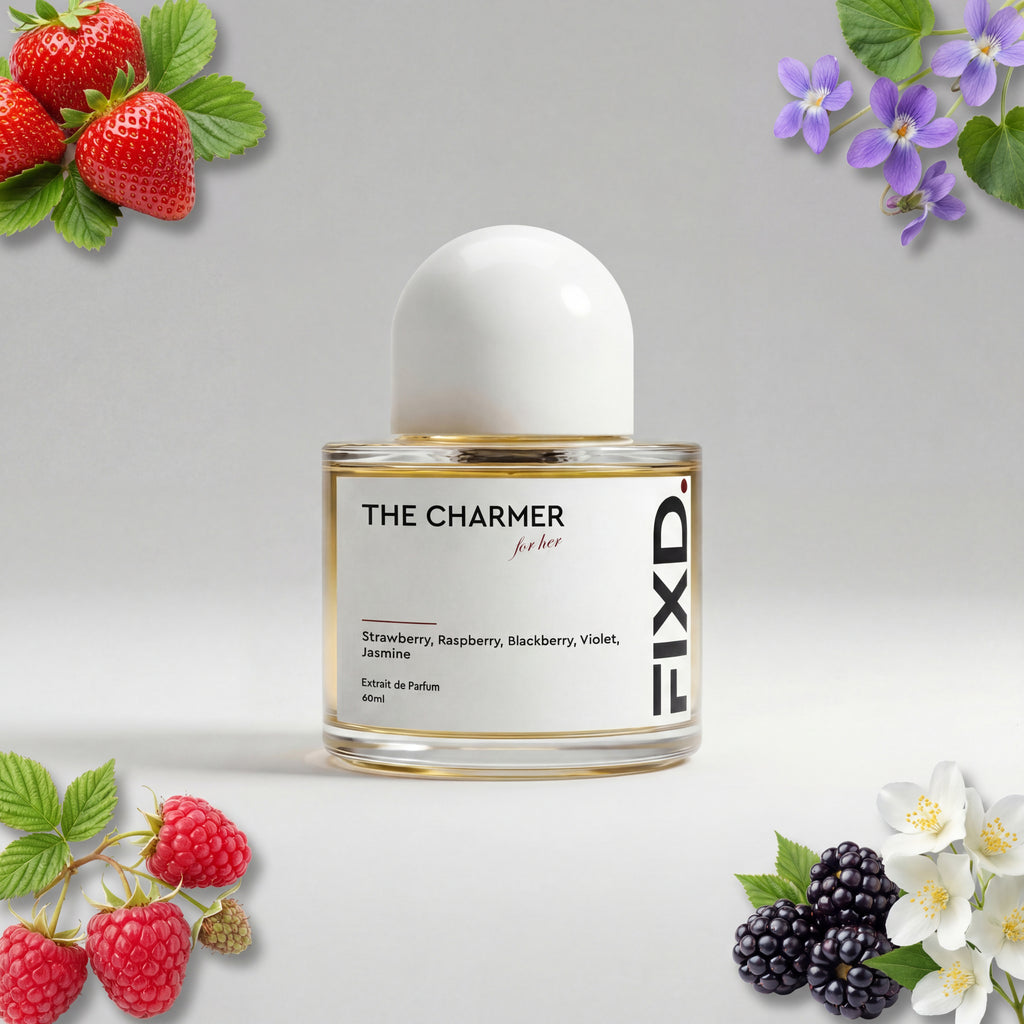 THE CHARMER