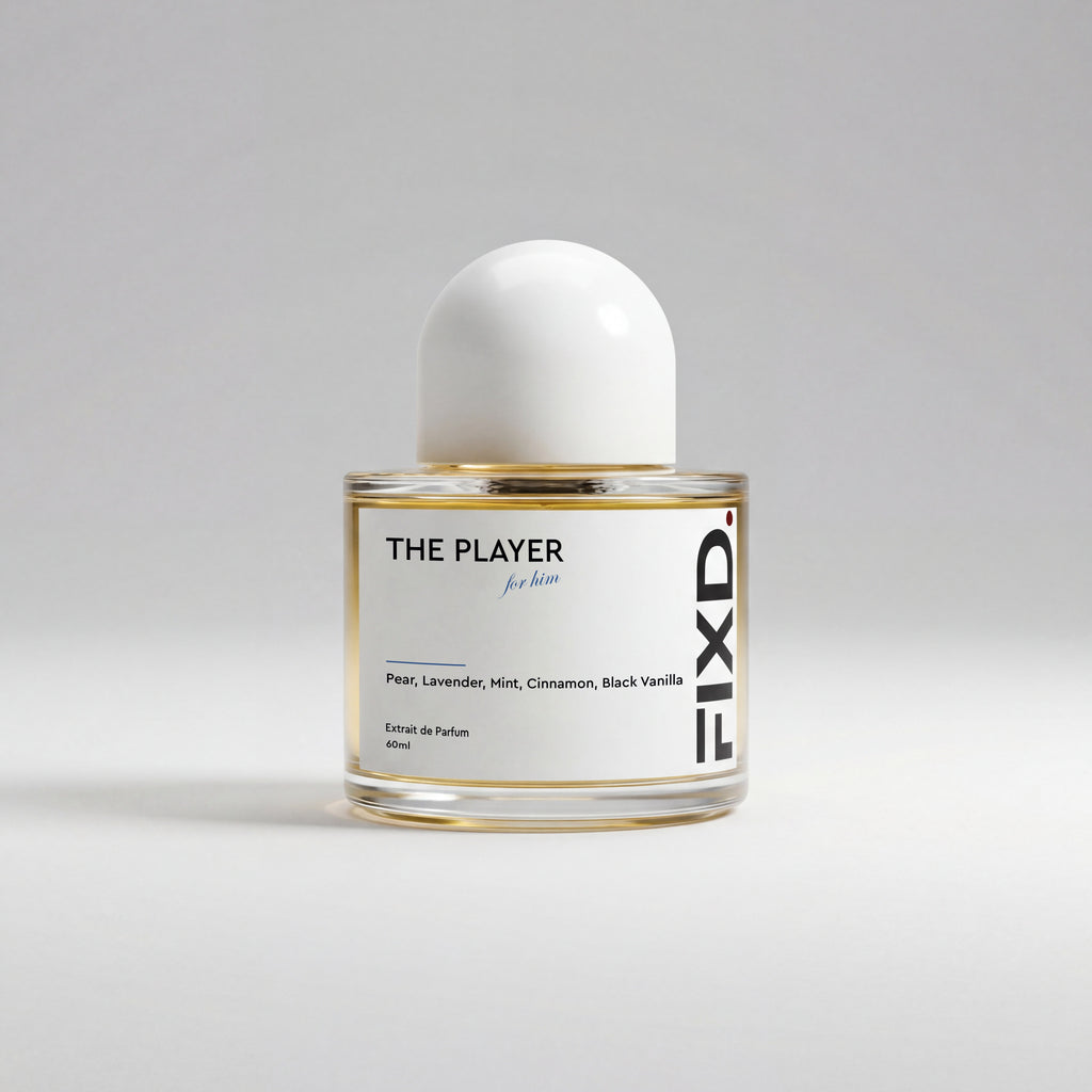 THE PLAYER