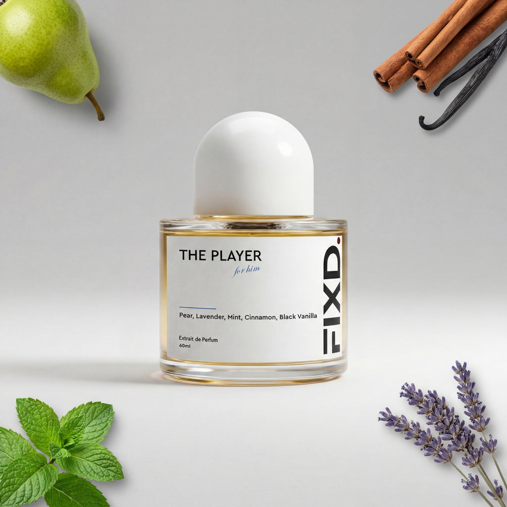 THE PLAYER