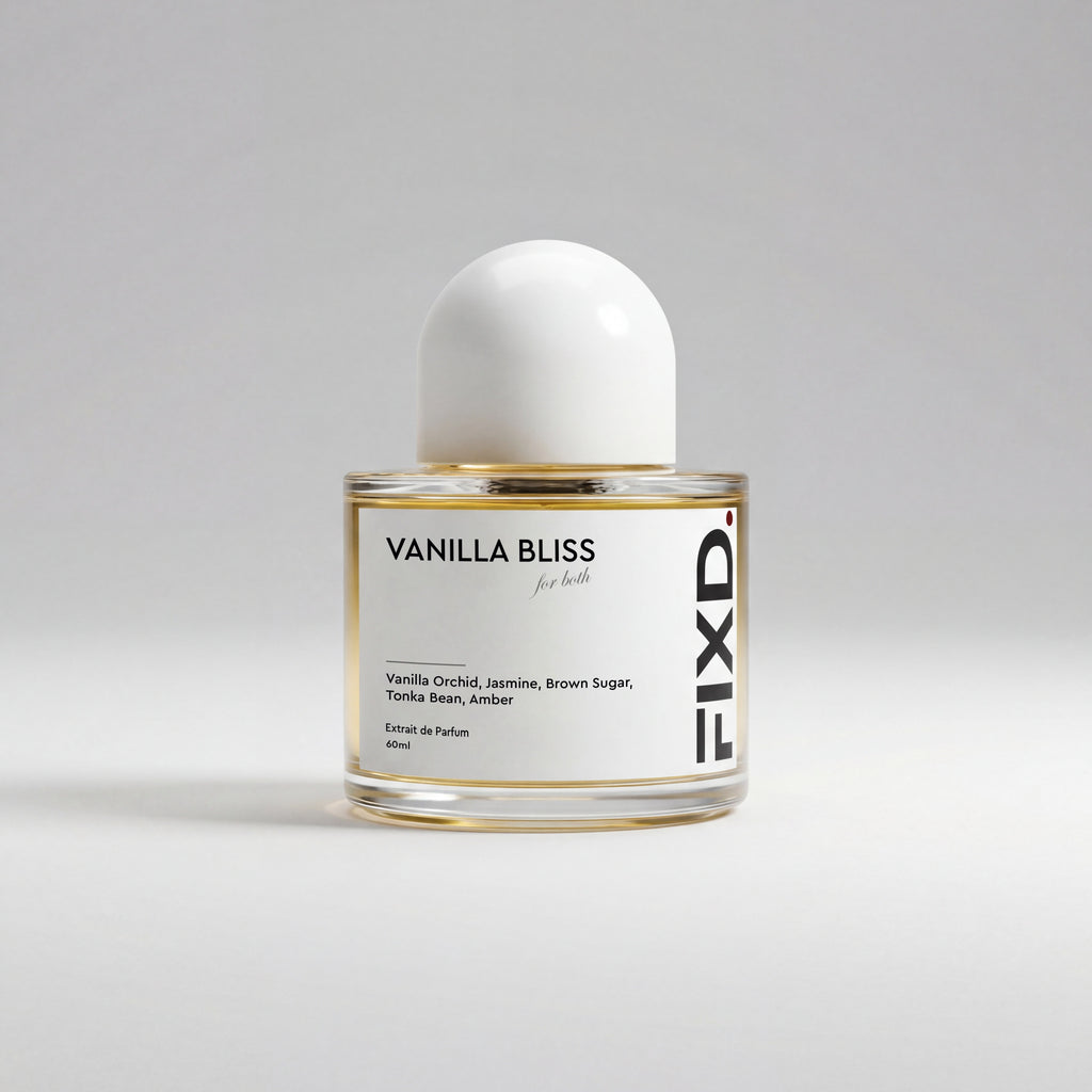 VANILLA BLISS