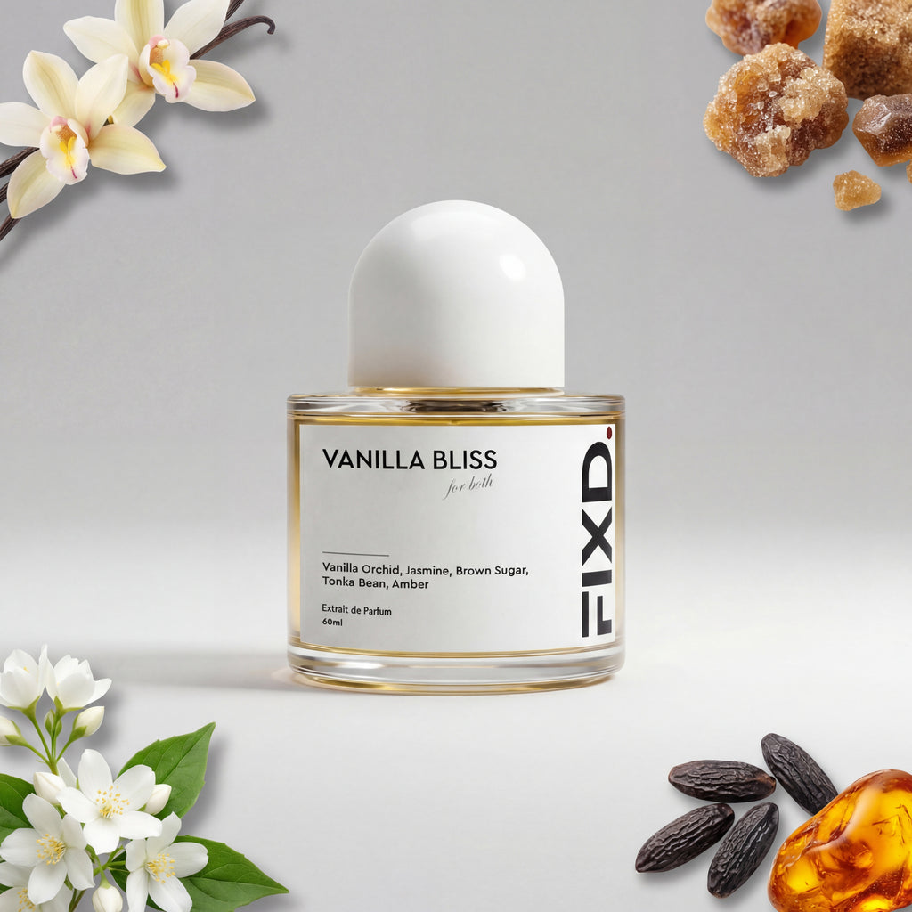 VANILLA BLISS