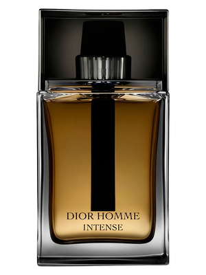 IRIS INTENSE